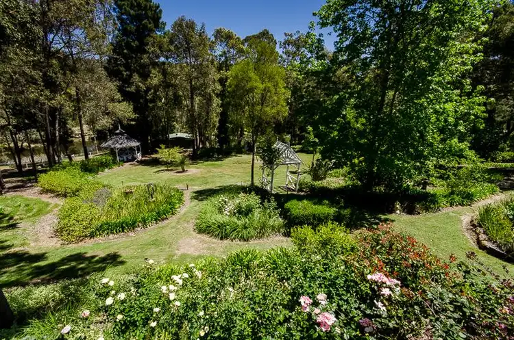 Fourth view of Homely house listing, 157 Hardey Road, Glen Forrest WA 6071