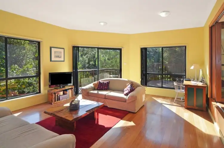 Second view of Homely house listing, 22 Jamieson Road, North Nowra NSW 2541