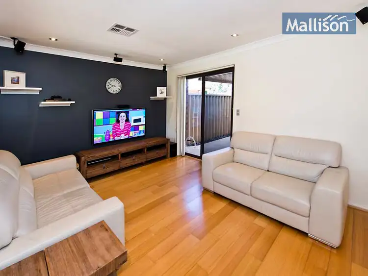 12D Marlee Court, Langford WA 6147