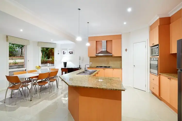 Fourth view of Homely house listing, 119 Yarra Valley Boulevard, Bulleen VIC 3105