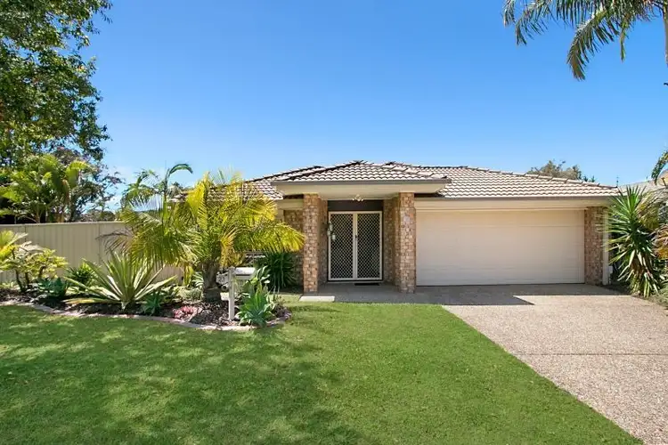 23 Rosewater Crescent, Tugun QLD 4224