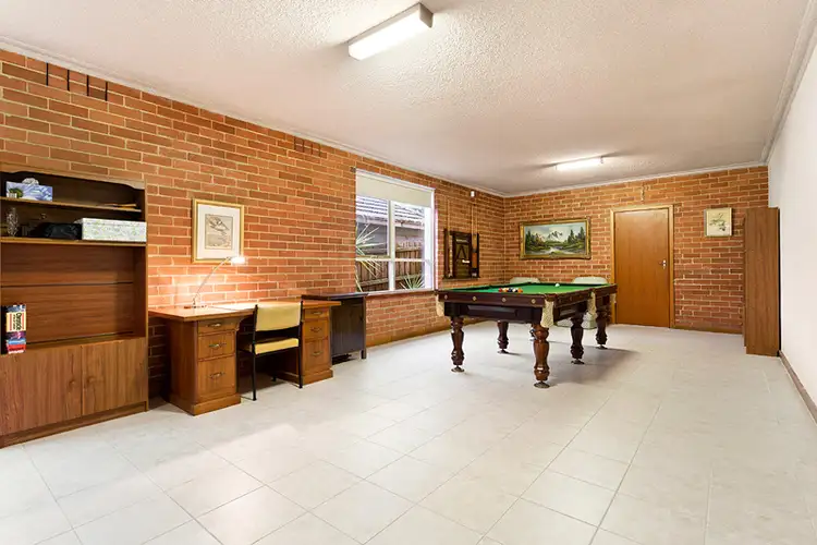 Second view of Homely house listing, 4 Kathleen Street, Rosanna VIC 3084