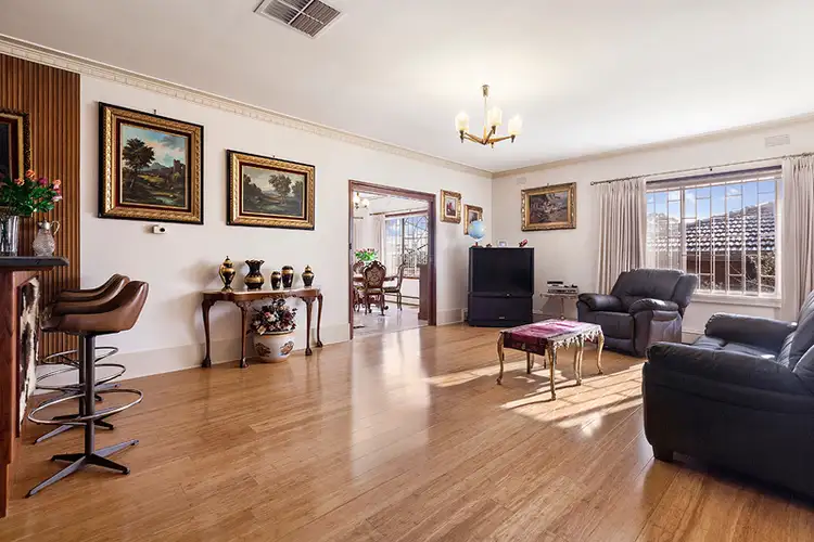 Third view of Homely house listing, 17 Corella Street, Doncaster VIC 3108