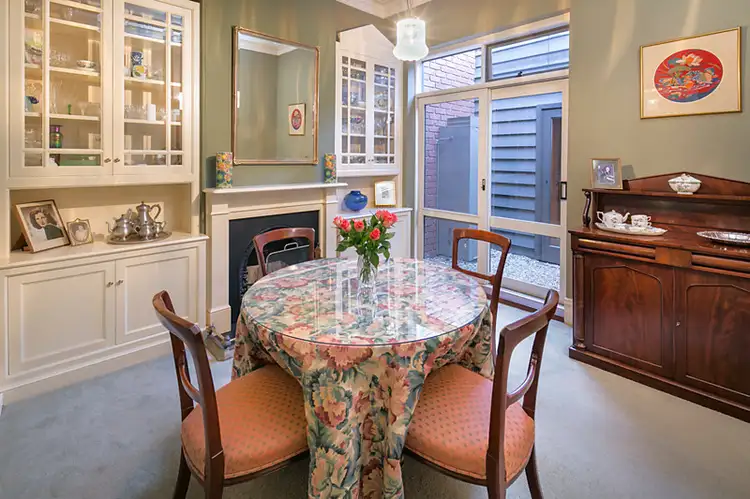 Sixth view of Homely house listing, 52 Cecil Street, Fitzroy VIC 3065