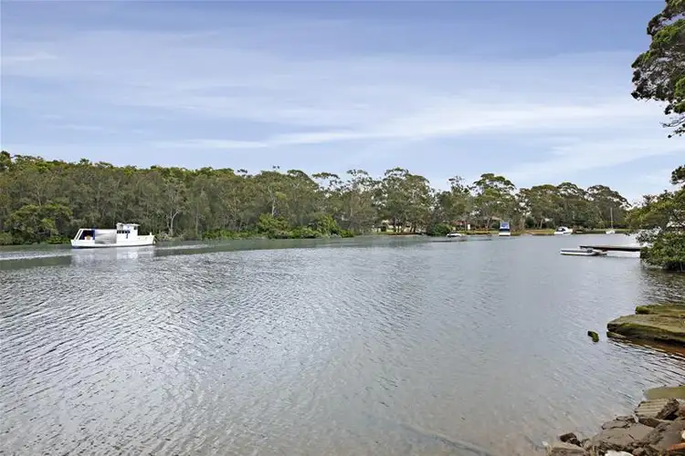 Sixth view of Homely house listing, 73 Burbank Avenue, Picnic Point NSW 2213