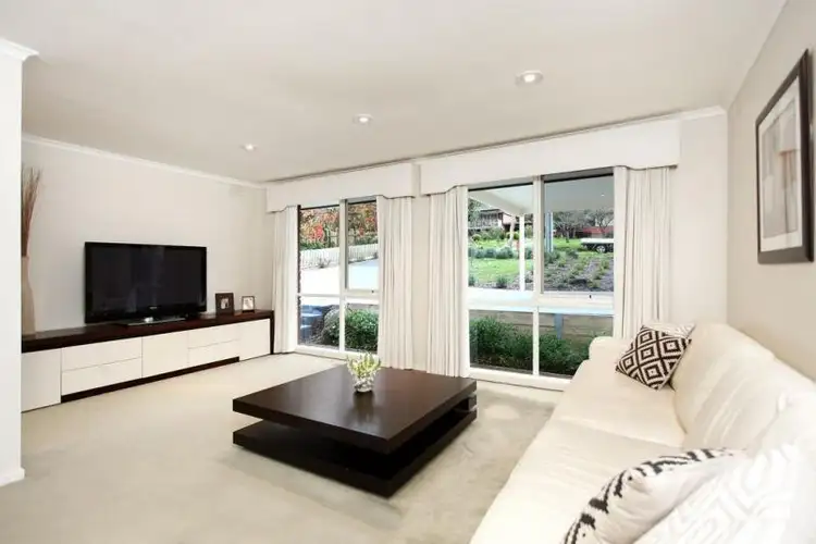 Third view of Homely unit listing, 1/38 Humber Road, Croydon North VIC 3136