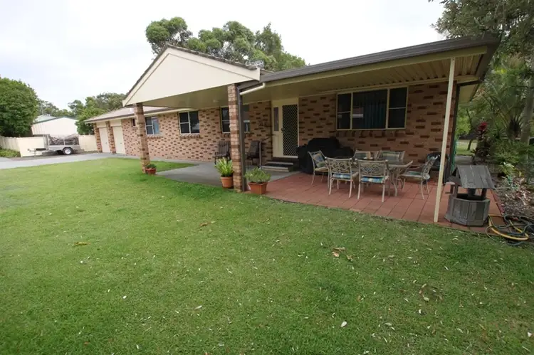 98 Goldens Road, Forster NSW 2428