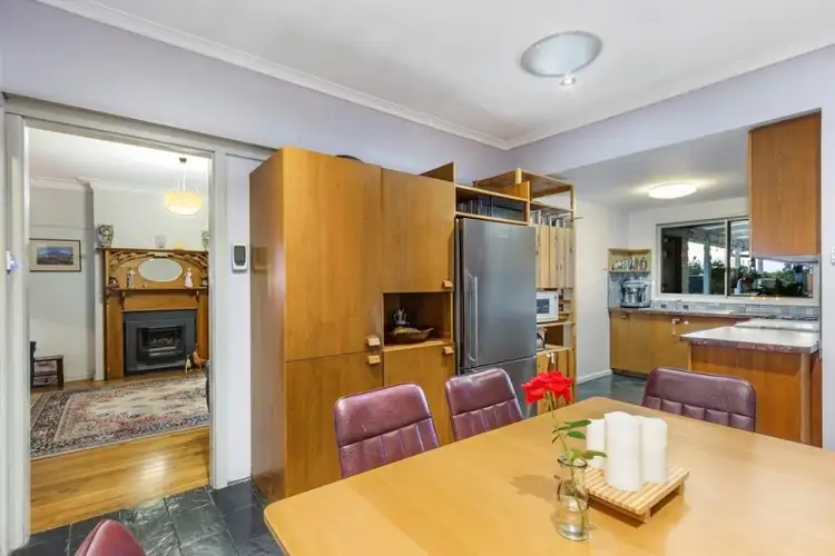 Sixth view of Homely house listing, 30 Olympiad Crescent, Box Hill North VIC 3129