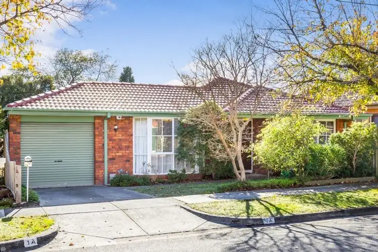 1A Briarfield Court, Forest Hill VIC 3131