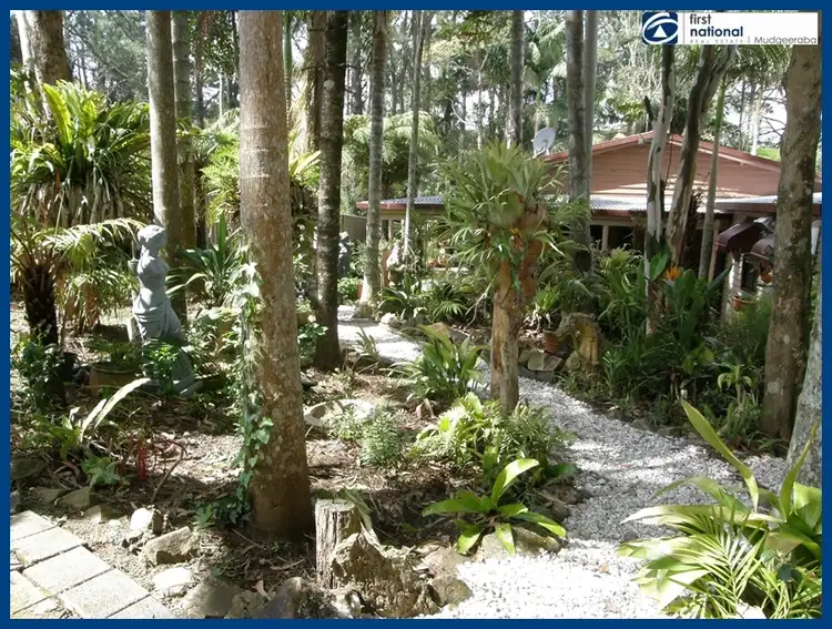 2301 Springbrook Road, Springbrook QLD 4213