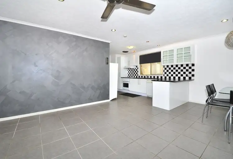 Second view of Homely semi-detached listing, 1/65 Cabarita Road, Bogangar NSW 2488