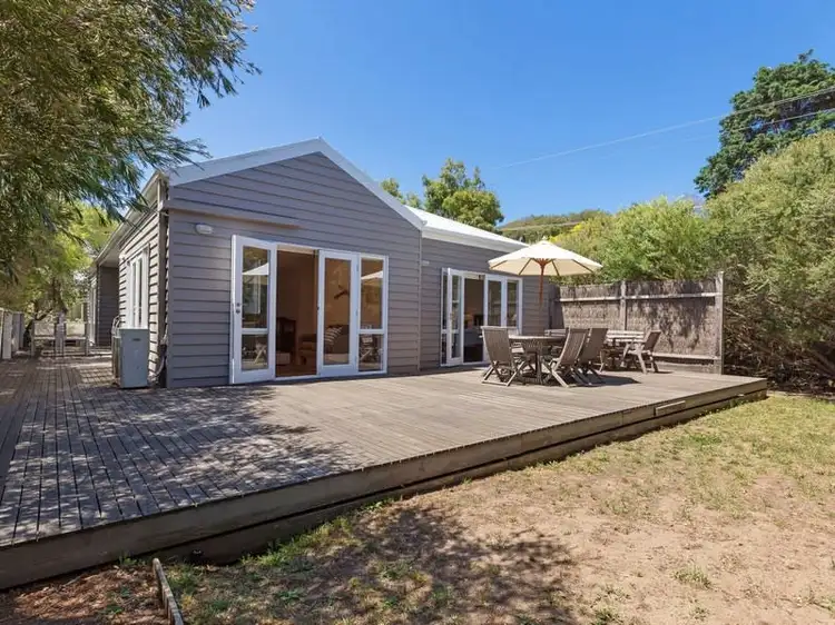 55 Preston Street, Rye VIC 3941