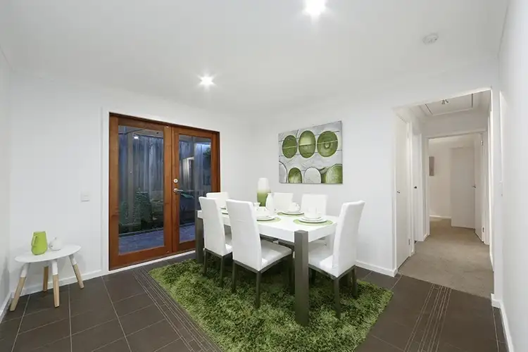 Fourth view of Homely house listing, 1/13 Kedleston Way, Rowville VIC 3178