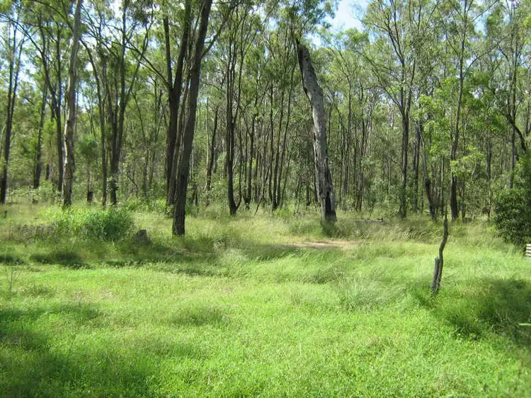 Sixth view of Homely house listing, 264 McLucas Road, Ballogie QLD 4610