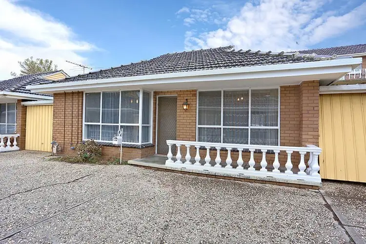 9/3 King Edward Avenue (Albion), Sunshine VIC 3020