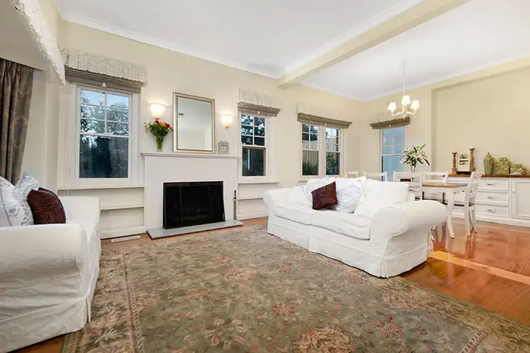 Second view of Homely house listing, 8 Duggan Street, Balwyn North VIC 3104