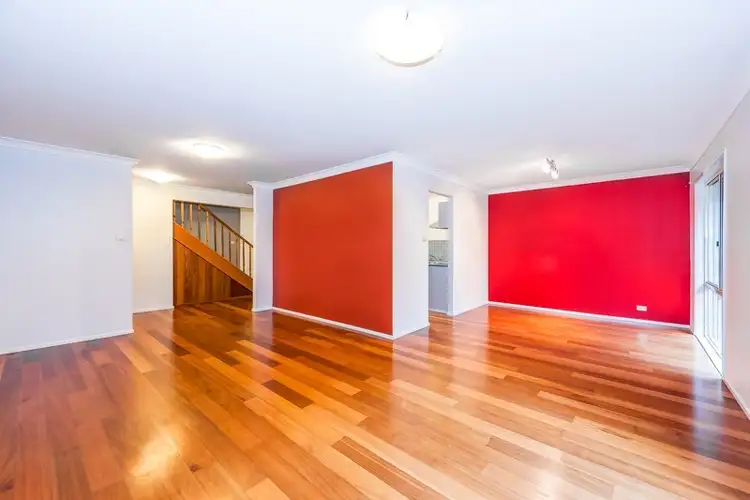 Second view of Homely townhouse listing, 7/2 Freeman Place, Carlingford NSW 2118