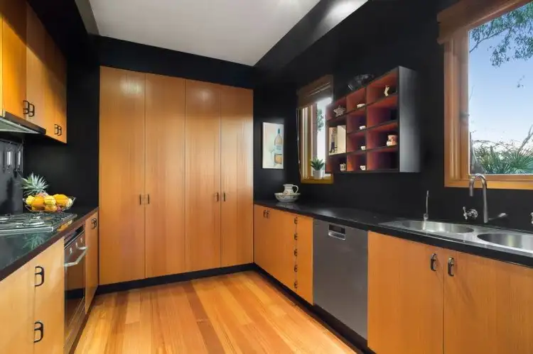 Fourth view of Homely house listing, 2A Fordhams Road, Eltham VIC 3095