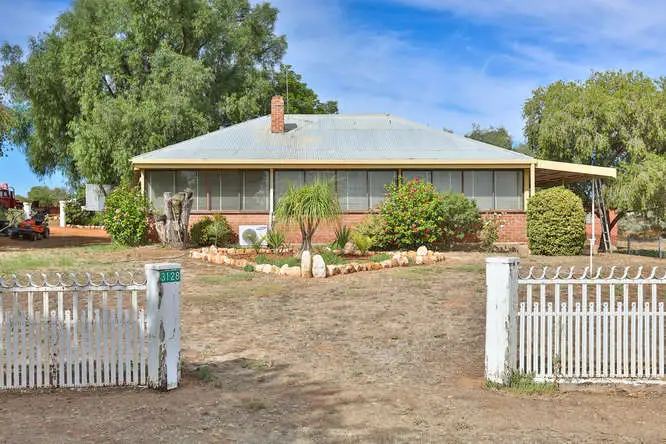 Main view of Homely house listing, 3128 Fifteenth Street, Irymple VIC 3498