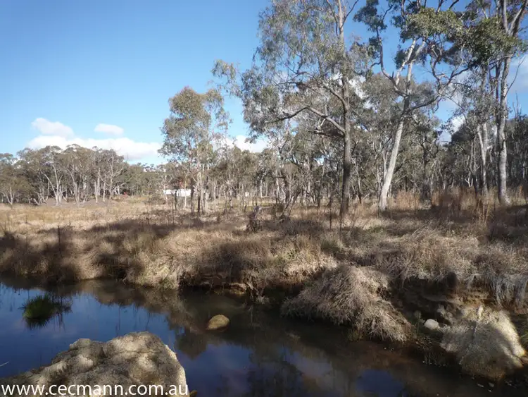 Third view of Homely land listing, Lot 300 Lode Creek Road, Stanthorpe QLD 4380