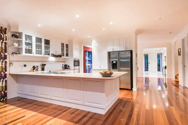 Fifth view of Homely house listing, 168 Dalgetty Road, Beaumaris VIC 3193