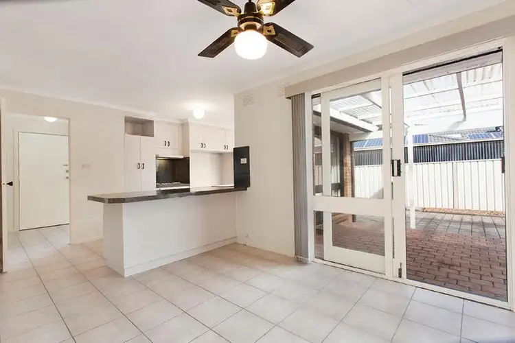 Fourth view of Homely house listing, 48 Evergreen Avenue, Albanvale VIC 3021