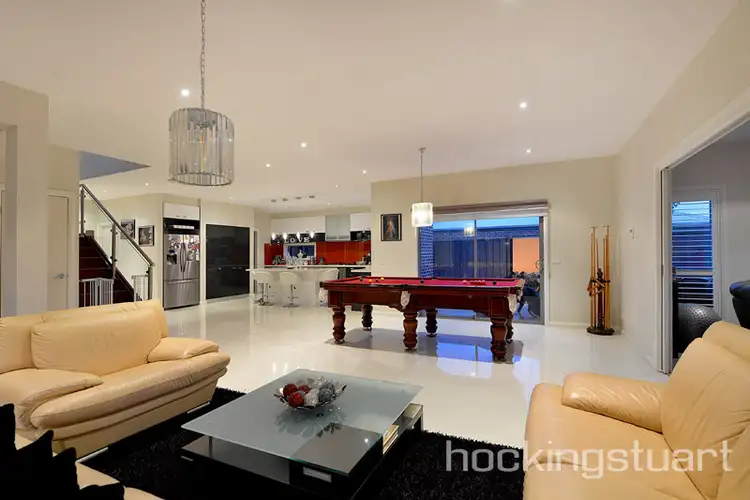 Sixth view of Homely house listing, 3 Harrington Street, Keysborough VIC 3173