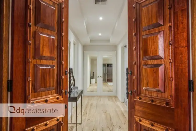 Second view of Homely house listing, 9 Westbury Lane, Madeley WA 6065