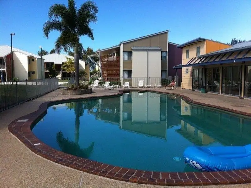 Main view of Homely apartment listing, 51 Varsity View Apartments, Sippy Downs QLD 4556