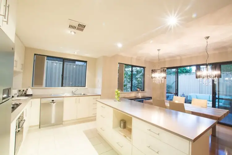 Sixth view of Homely house listing, 206B Flamborough Street, Doubleview WA 6018