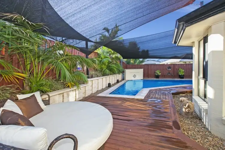 Third view of Homely house listing, 123 Forest Ridge Dr, Narangba QLD 4504