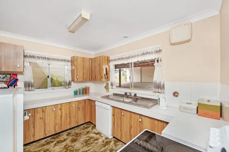 Fifth view of Homely house listing, 1 Dowling Street, Ulladulla NSW 2539