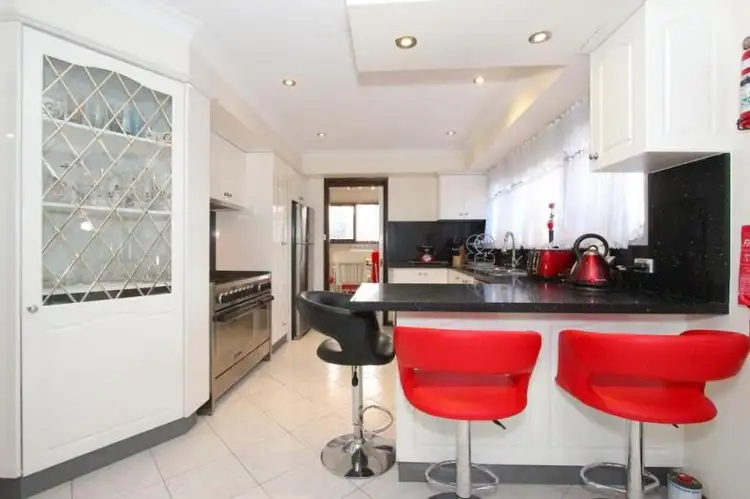 Sixth view of Homely house listing, 10 Ramsey Street, Kings Langley NSW 2147