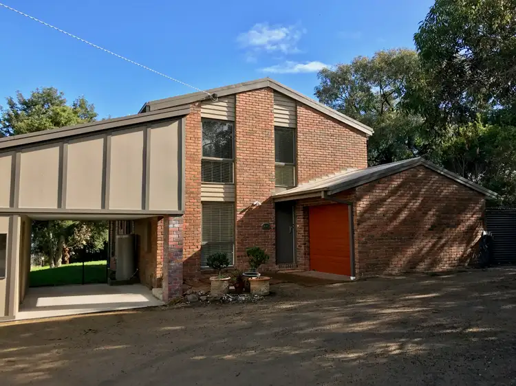 Second view of Homely house listing, 52 Kennedy Road, Somers VIC 3927