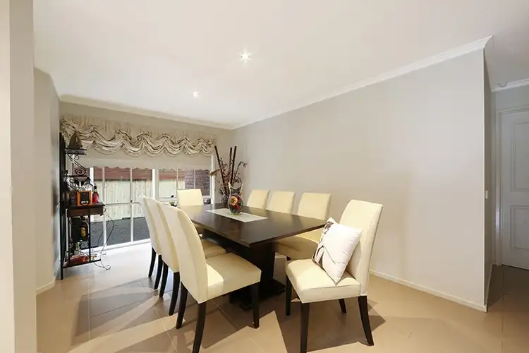 Seventh view of Homely house listing, 17 Lakesfield Drive, Lysterfield VIC 3156