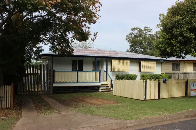 Main view of Homely house listing, 18 Sturt Street, Leichhardt QLD 4305