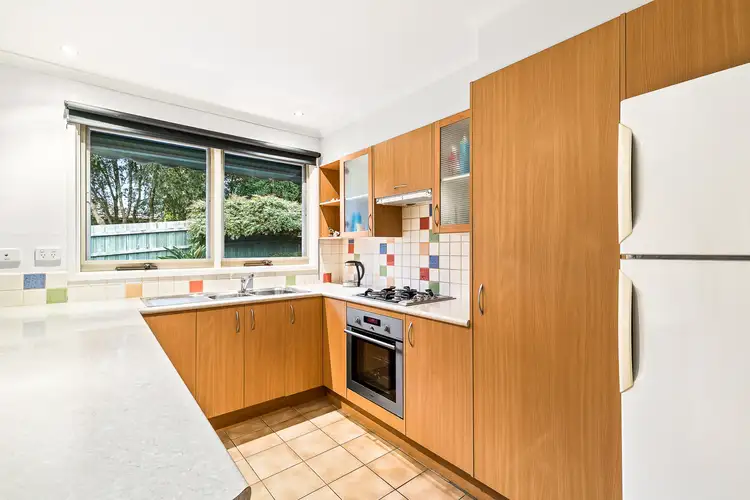 Second view of Homely house listing, 15 Marana Close, Lilydale VIC 3140