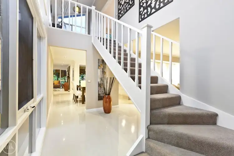 Third view of Homely house listing, 9 Tetragona Way, Diamond Creek VIC 3089