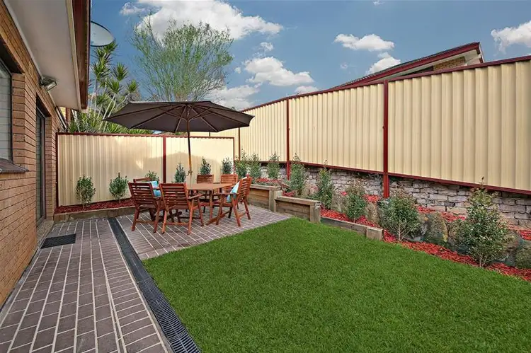 Sixth view of Homely villa listing, 3/6 Arthur Street, Bexley NSW 2207