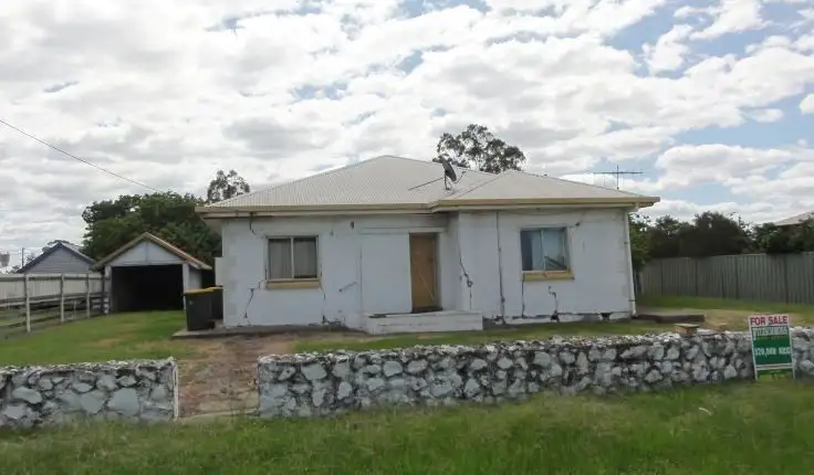 Main view of Homely house listing, 3 Ellen Street, Dalby QLD 4405