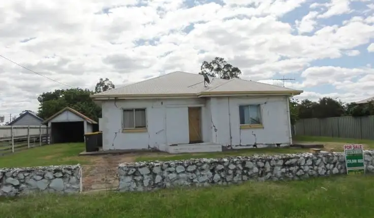 Main view of Homely house listing, 3 Ellen Street, Dalby QLD 4405