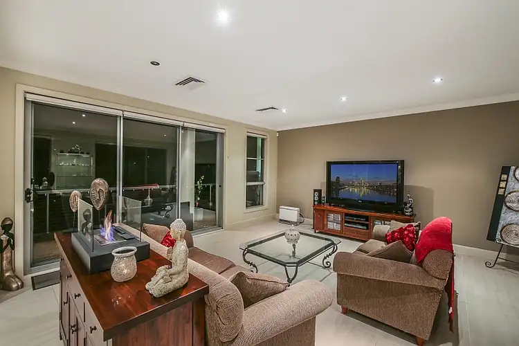 Fourth view of Homely house listing, 7 Gallery Circuit, Wyong NSW 2259