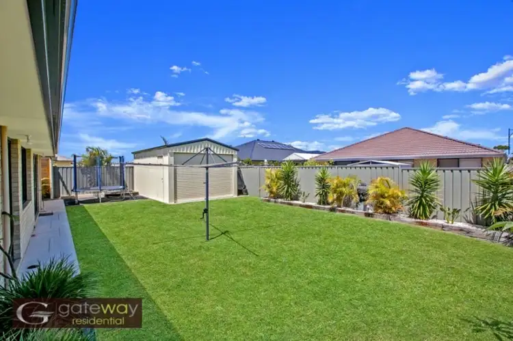 Fourth view of Homely house listing, 2 Seville Way, Aubin Grove WA 6164