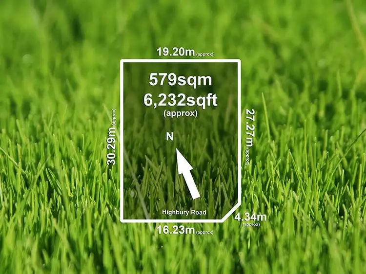 Second view of Homely house listing, 541 Highbury Road (Enter via Carver Street), Burwood East VIC 3151