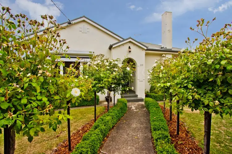 Main view of Homely house listing, 30 Wentworth Street, Newstead TAS 7250