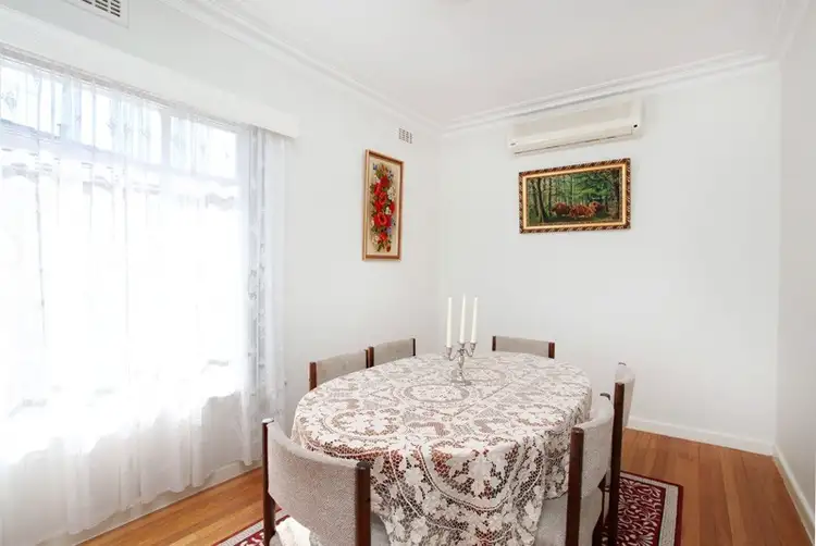 Fifth view of Homely house listing, 132 Warwick Road, Sunshine North VIC 3020