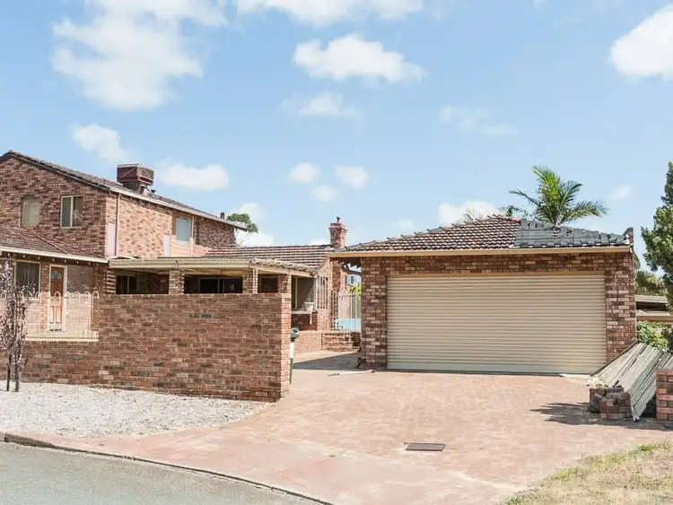 Fifth view of Homely house listing, 5 Matthew Avenue, Leeming WA 6149