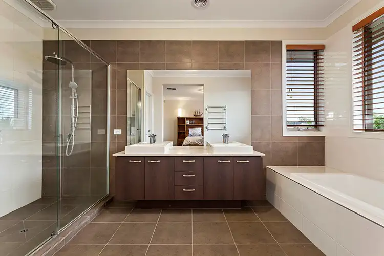 Sixth view of Homely house listing, 95 Mernda Village Drive, Mernda VIC 3754
