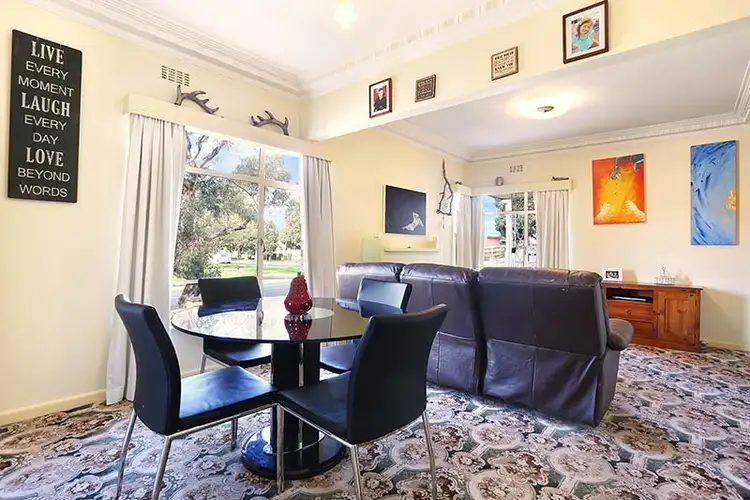 Fourth view of Homely house listing, 32 Parsons Street, Sunshine VIC 3020