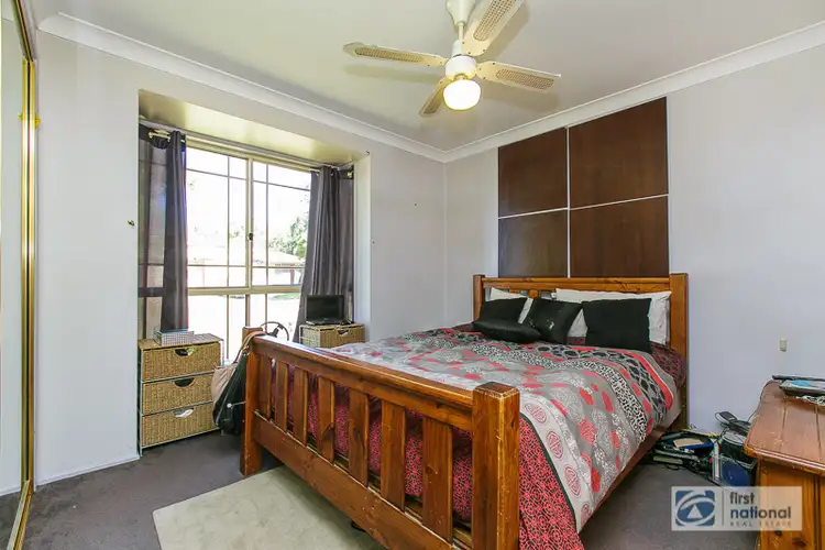 Fourth view of Homely house listing, 9 Bruckner Place, Claremont Meadows NSW 2747